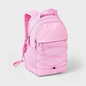 All In Motion 21L Sporty Backpack in Pink